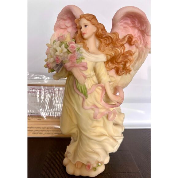 Seraphim Other - Vintage Seraphim Classics Angel Samantha "Blessed At Birth” #78132 (IOB) 1997 CO